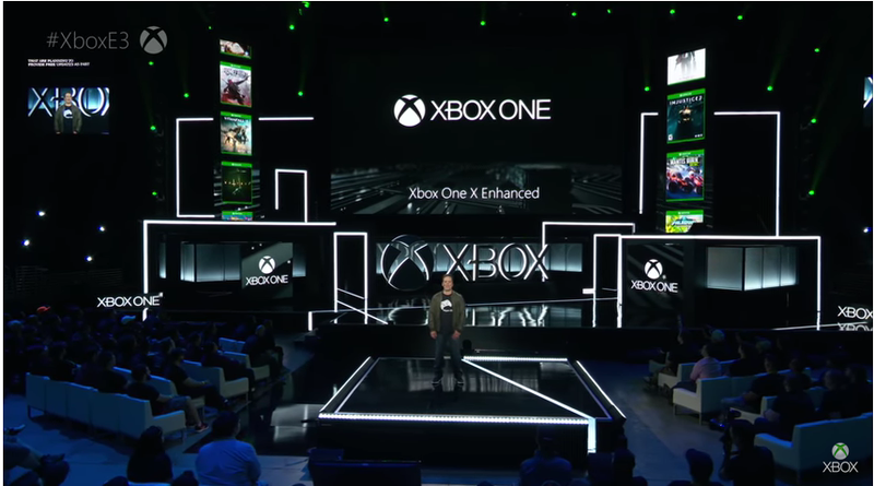 Illustration for article titled One Year Later, Did Microsoft Keep Its E3 2017 Promises?